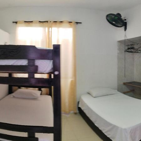 Shanty Guest House Kartagena Zewnętrze zdjęcie
