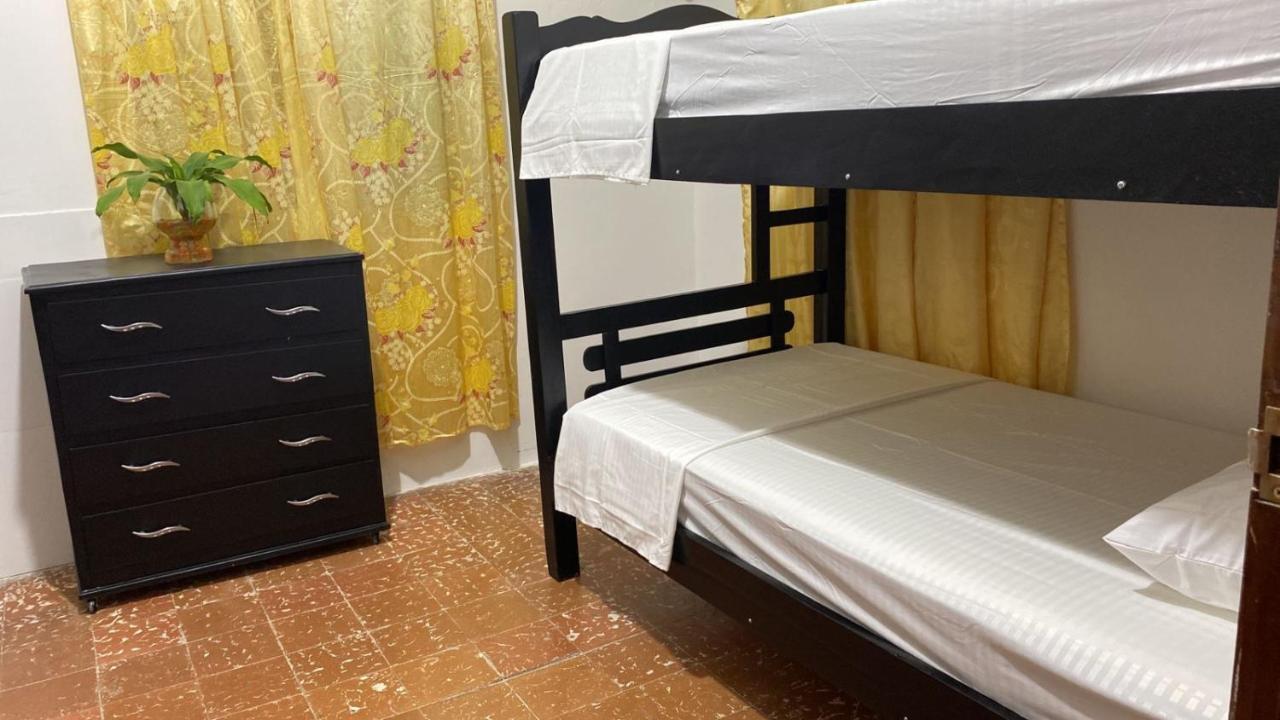 Shanty Guest House Kartagena Zewnętrze zdjęcie