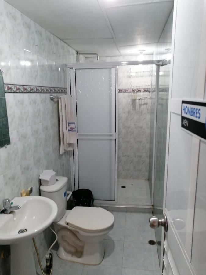 Shanty Guest House Kartagena Zewnętrze zdjęcie