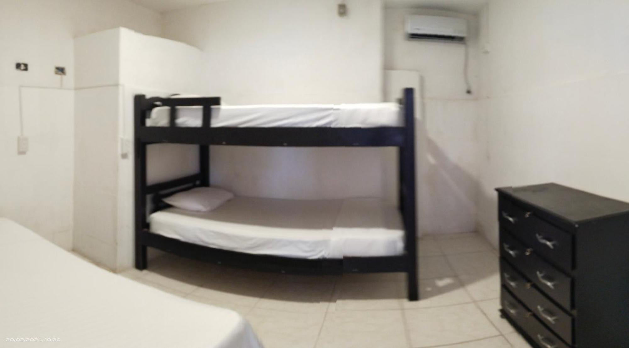Shanty Guest House Kartagena Zewnętrze zdjęcie