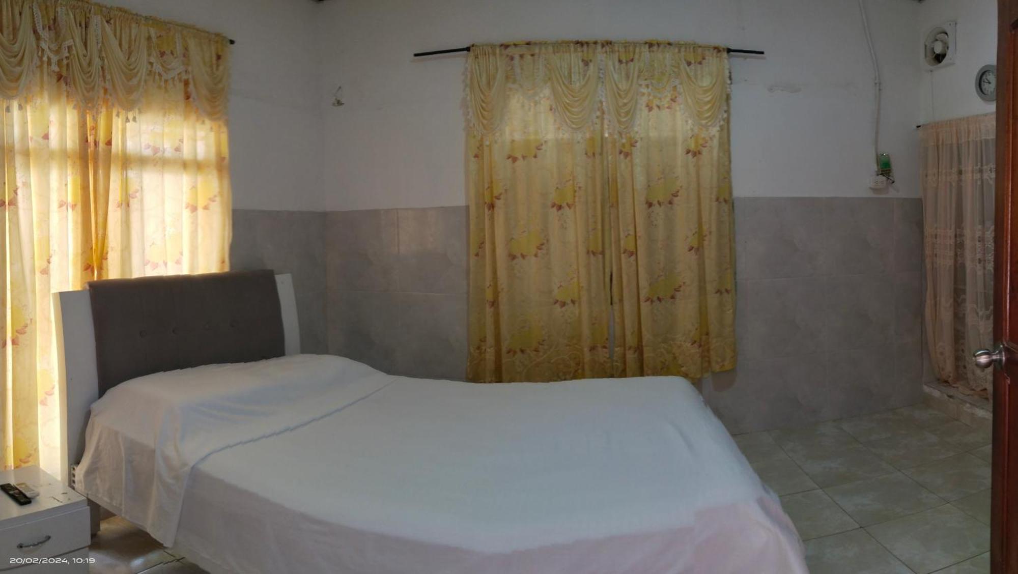 Shanty Guest House Kartagena Zewnętrze zdjęcie